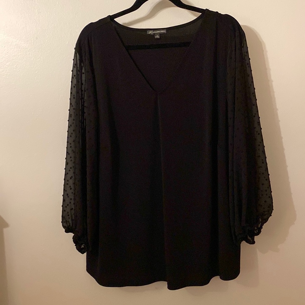 Adrianna Papell Top